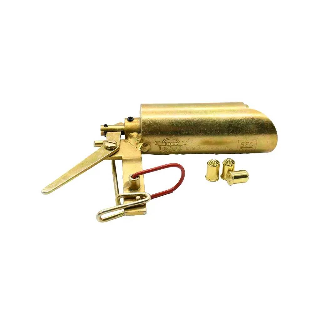 Fusil tir automatique à taupes 10 cartouches incluses - Image 2