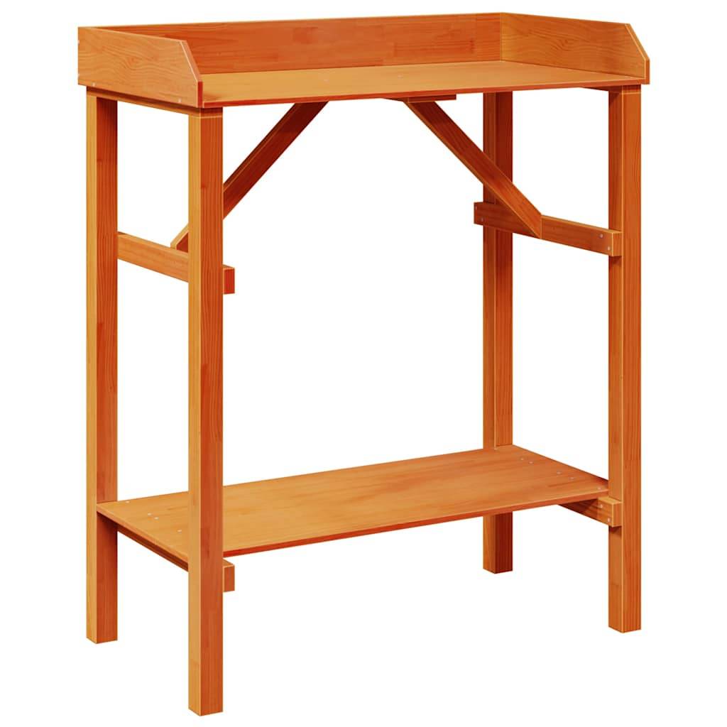 Prolenta Premium - Support plante  Prolenta Naturel  75 X 40 X 90 cm  - P95041N - Image 1