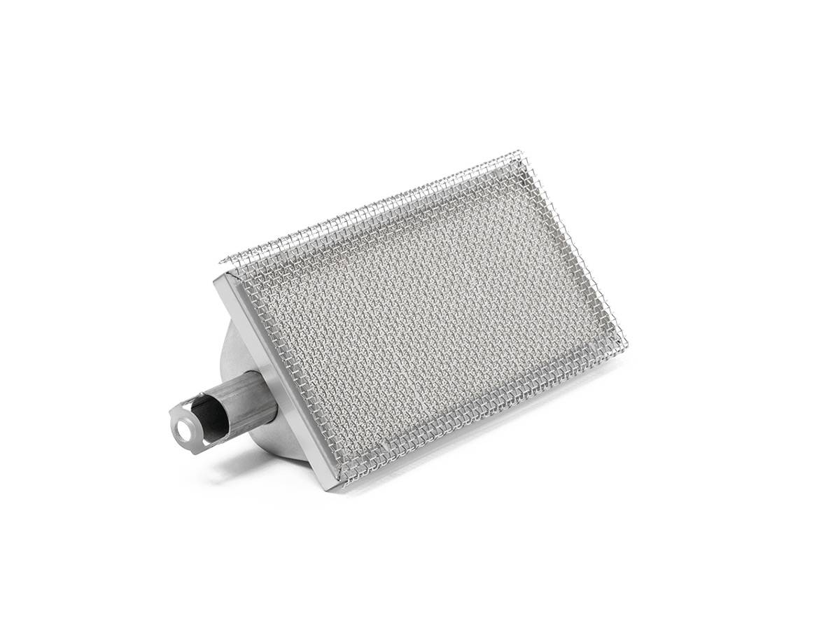 Napoleon - Brûleur latéral infrarouge de remplacement pour barbecues LEX et Prestige® 450/500/665 - Napoleon