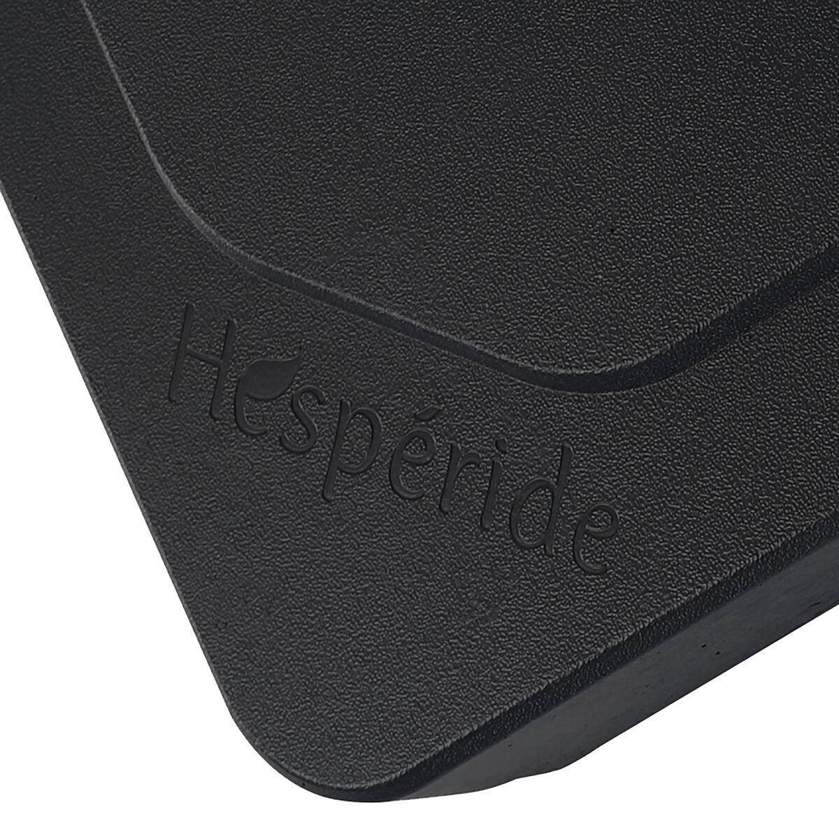 Hesperide - Dalle pour parasol "Stacio" noir 25kg en béton - Hespéride - Imagen 2