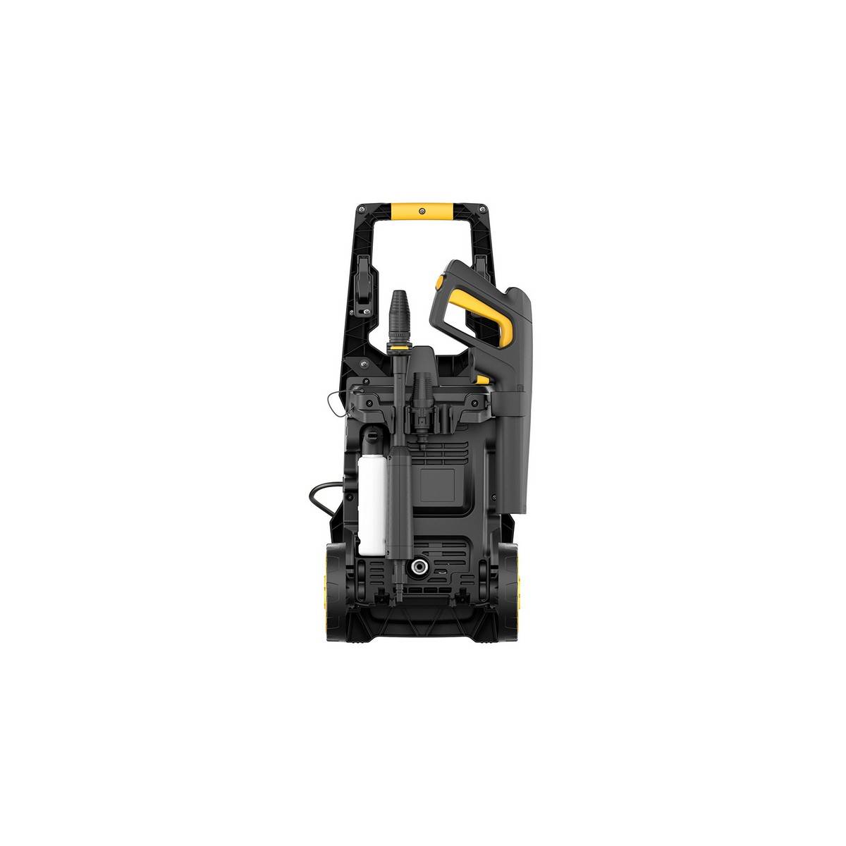 stanley - Nettoyeur Haute pression 1400W 110 Bar Tuyau 5m Accessoires lavage inclus STANLEY - Imagen 3