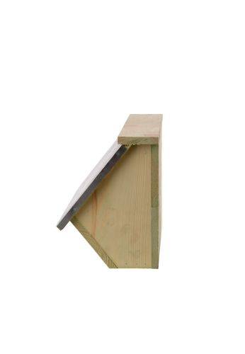 Esschert Design - Esschert Design - Nichoir martinet noir - Image 3