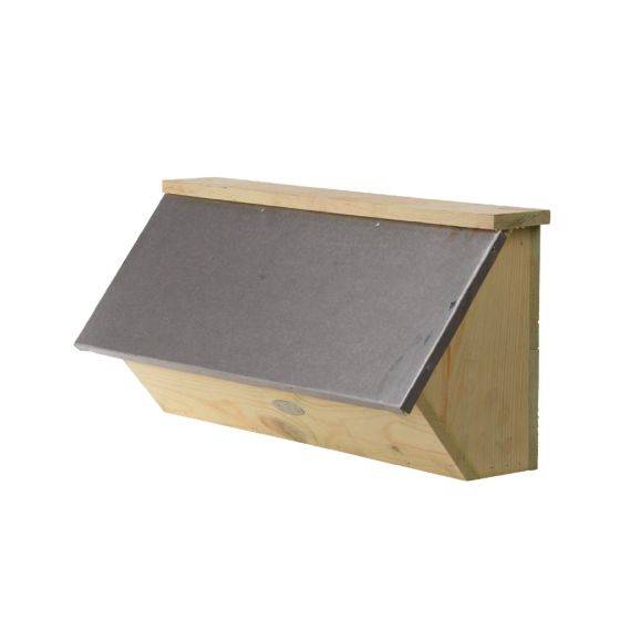Esschert Design - Esschert Design - Nichoir martinet noir - Image 1