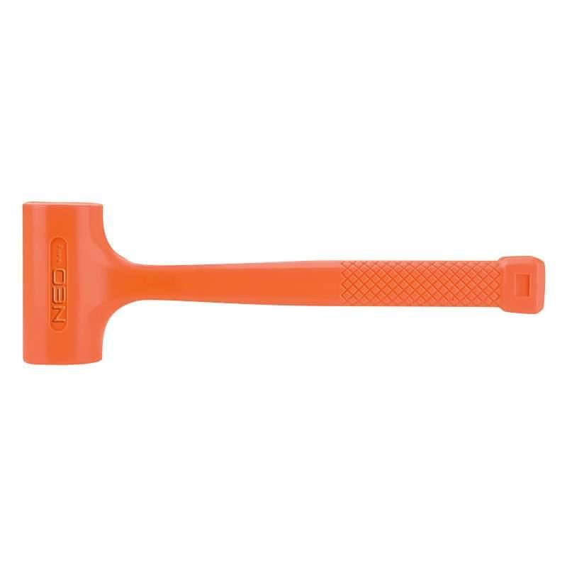 Neo Tools - Maillet sans rebond 840 g NEO TOOLS 25-071 Neo tools - Imagen 1