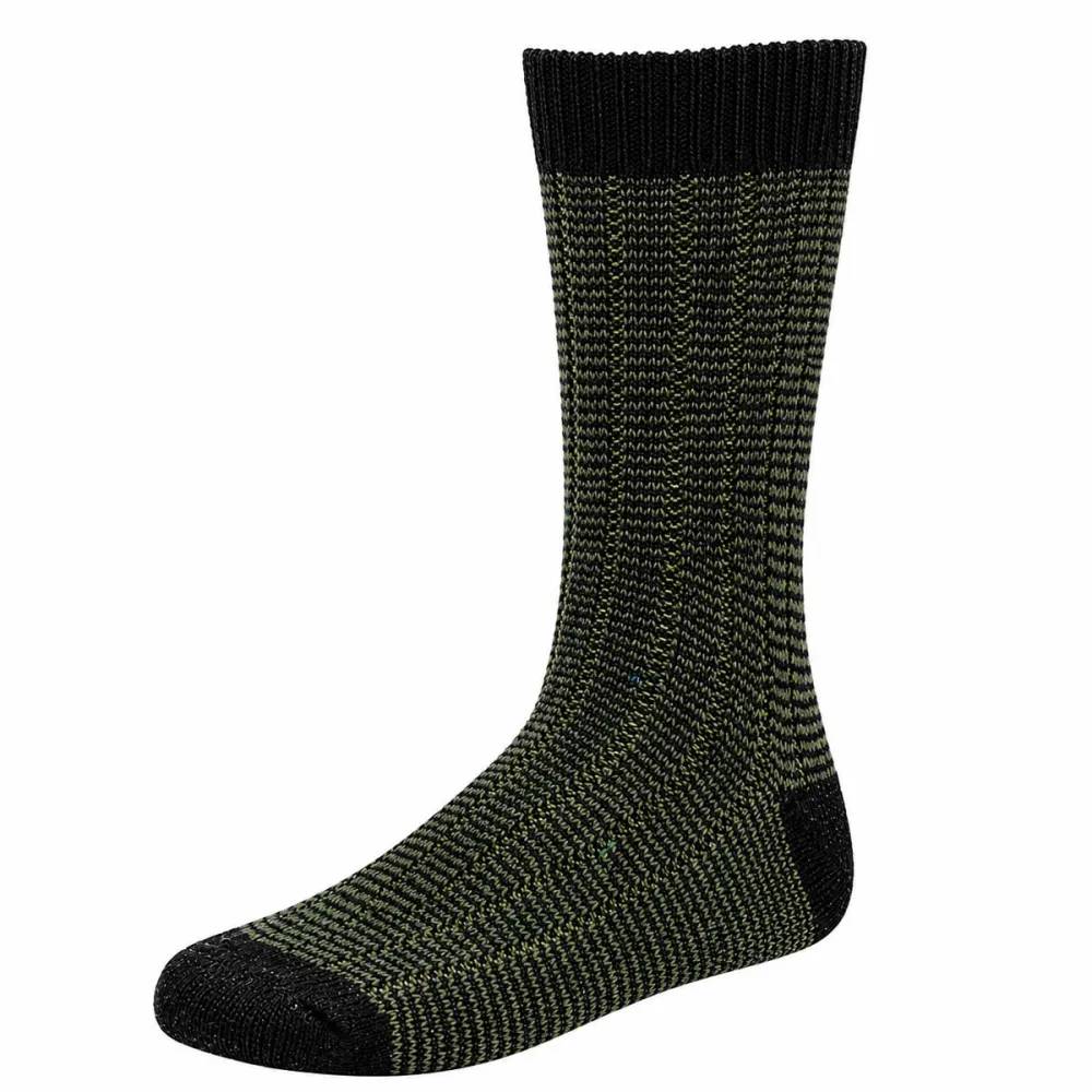 Lot de 3 paires de Chaussettes de travail polyester laine Taille 43 - 46 - Image 2