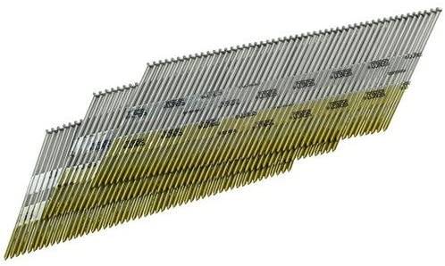 Pointes DA 1,8x45mm Galva 34° SENCO Boite de 4000 en bandes - DA19EABN