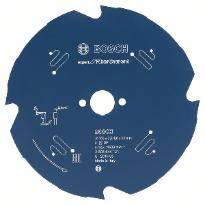 Bosch Professional - Lame de scie circulaire Expert for Fiber Cement Ø20mm - 140 x 20 x 1,8 mm, 4 - 2 608 644 120 - Imagen 1