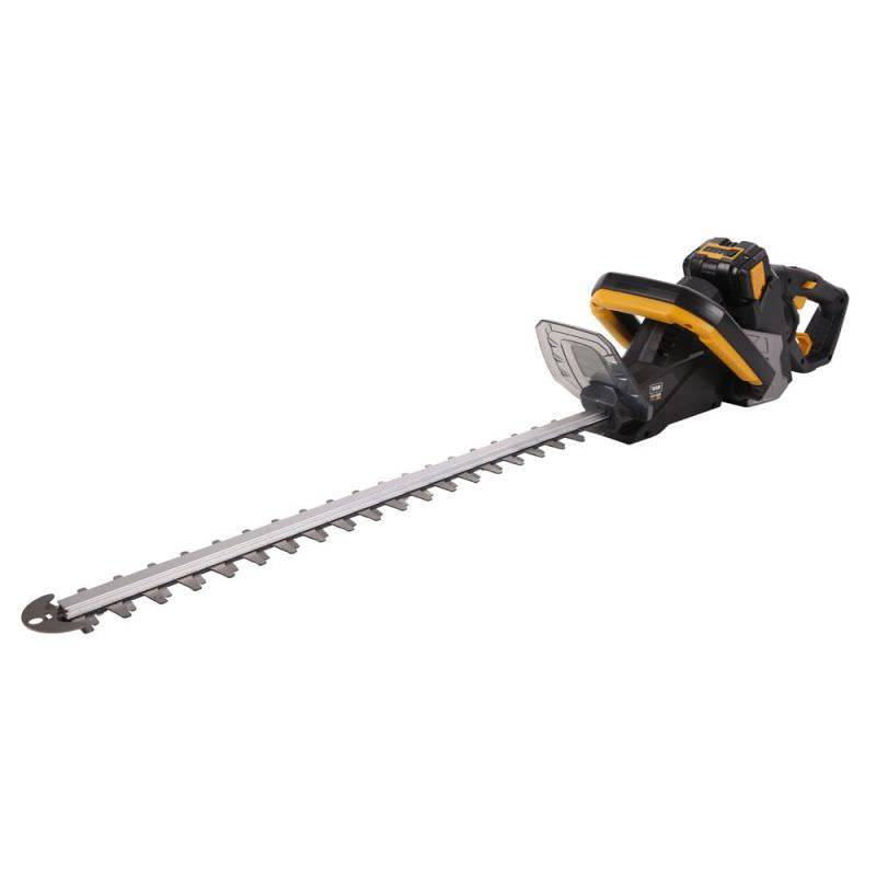 Texas - Pack taille haies sans fil coupe 58cm batterie 40V chargeur rapide poignée rotative Texas HTX4000 - Imagen 3