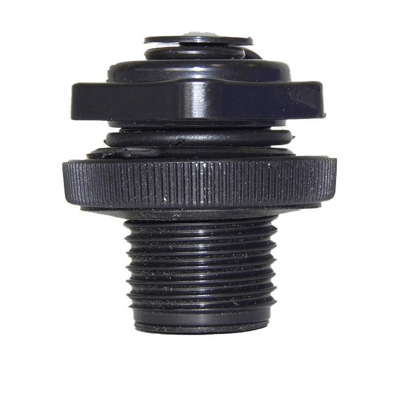 Bouchon + valve de gonflage pour spa gonflable - Compatible autres marques - Ospazia - Image 2