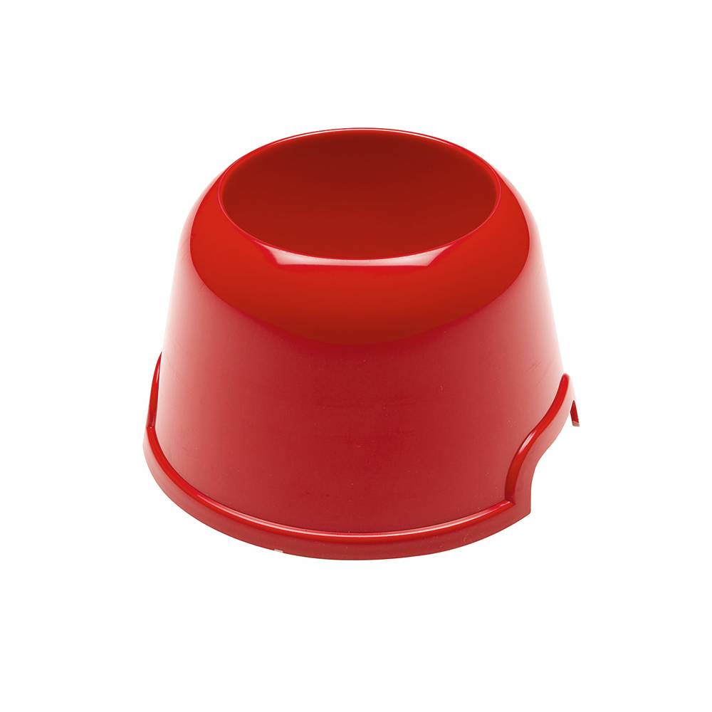 Ferplast - Ferplast Gamelle pour chien Party, Gamelle pour chien en plastique recyclé, durable, antidérapante et facile à transporter, adaptée aux chiens à