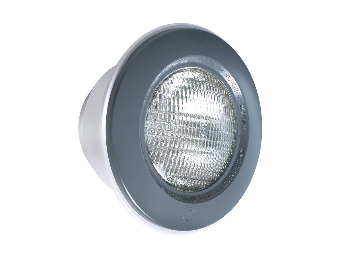 Hayward - Projecteur 300W PAR-56 Gris Foncé pour piscine liner/béton - Hayward