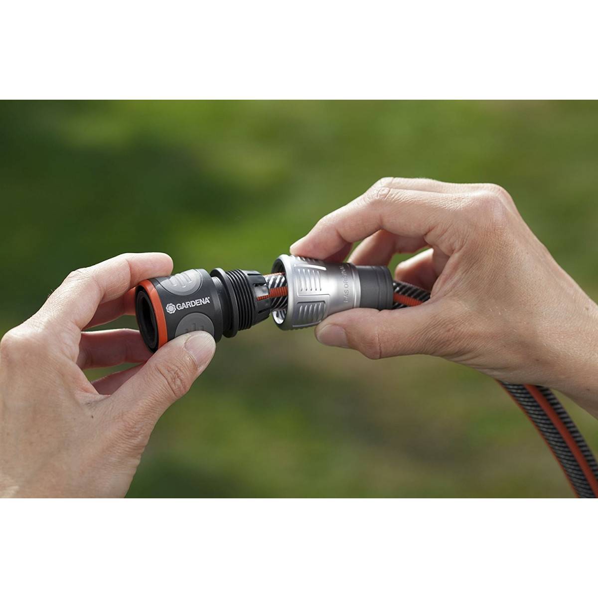 Gardena - Raccord rapide Premium Ø int 15mm Gardena - Image 3