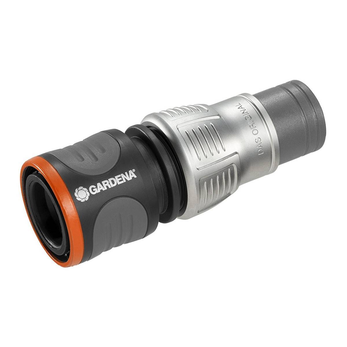Gardena - Raccord rapide Premium Ø int 15mm Gardena - Image 1