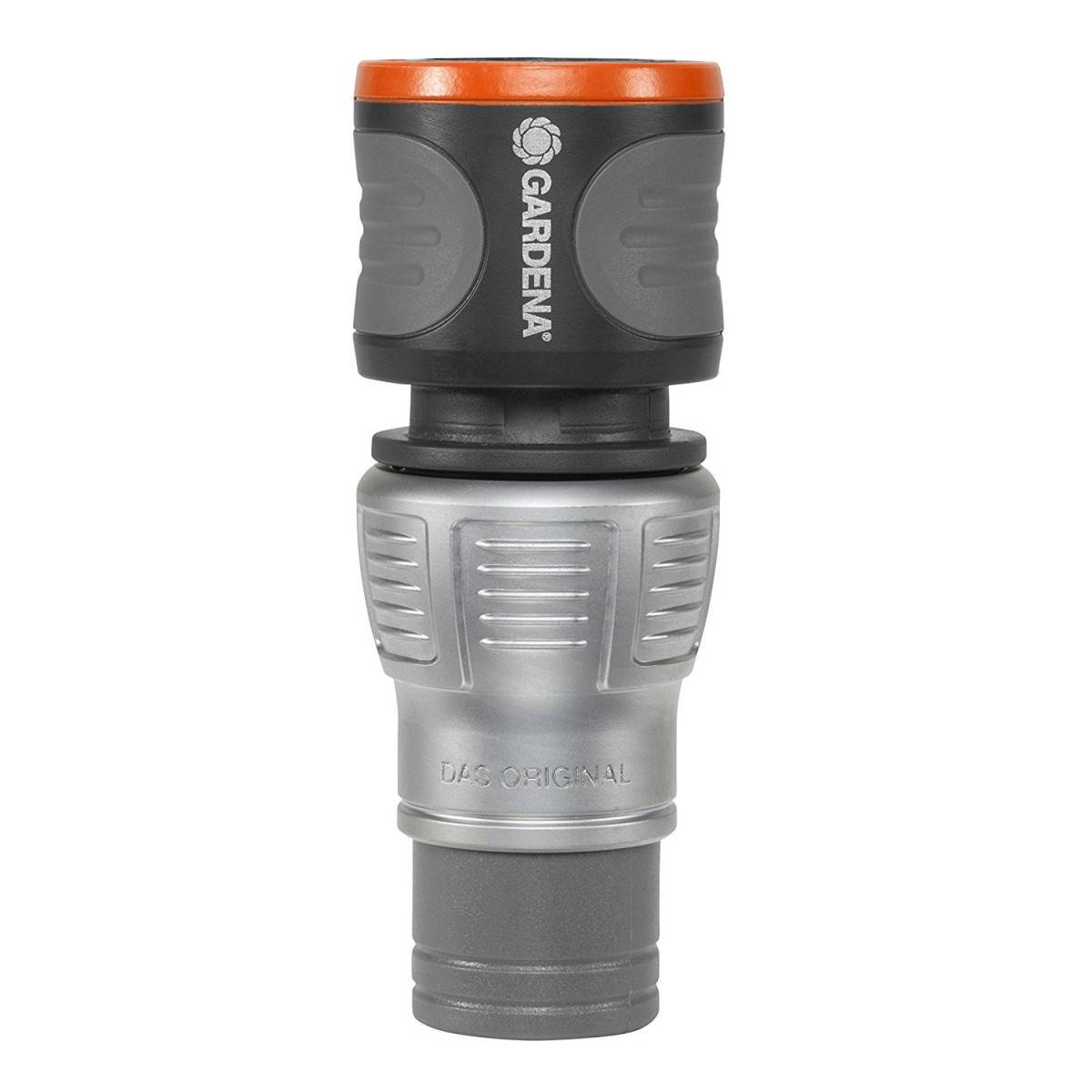 Gardena - Raccord rapide Premium Ø int 15mm Gardena - Image 6