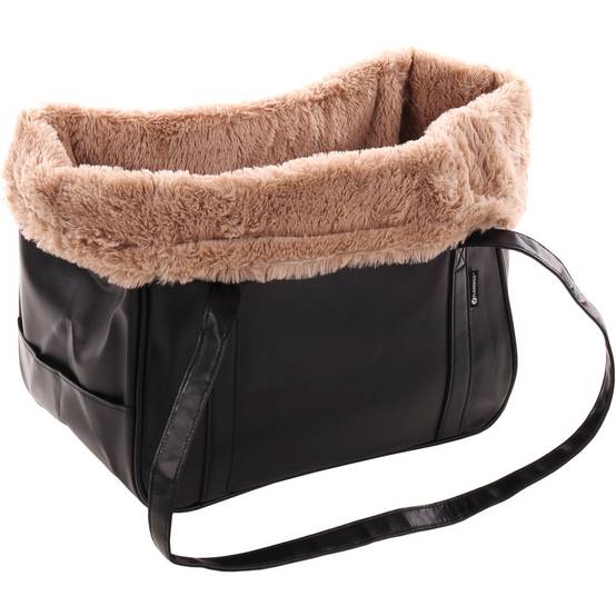 Sac de transport Armando 36 x 20 x 29 cm pour petit chien max 5 kg - Image 6