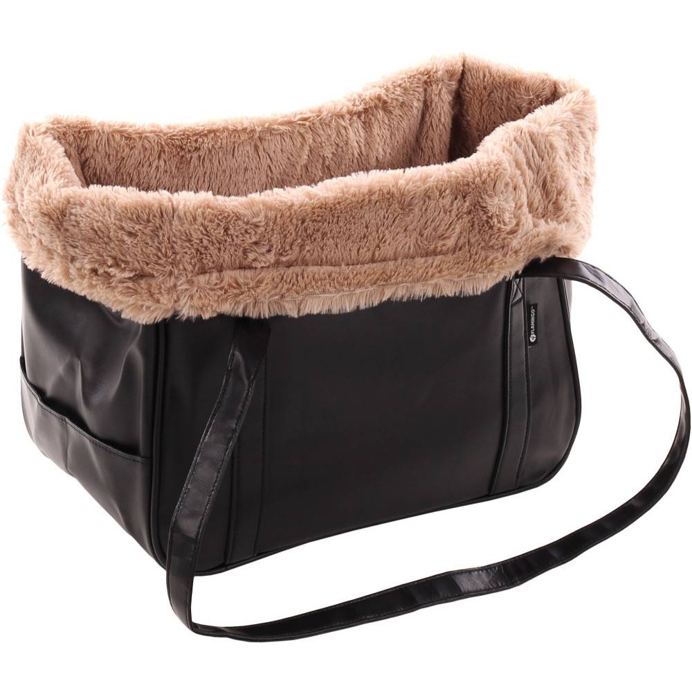 Sac de transport Armando  36 x 20 x 29 cm pour petit chien max 5 kg - Image 6