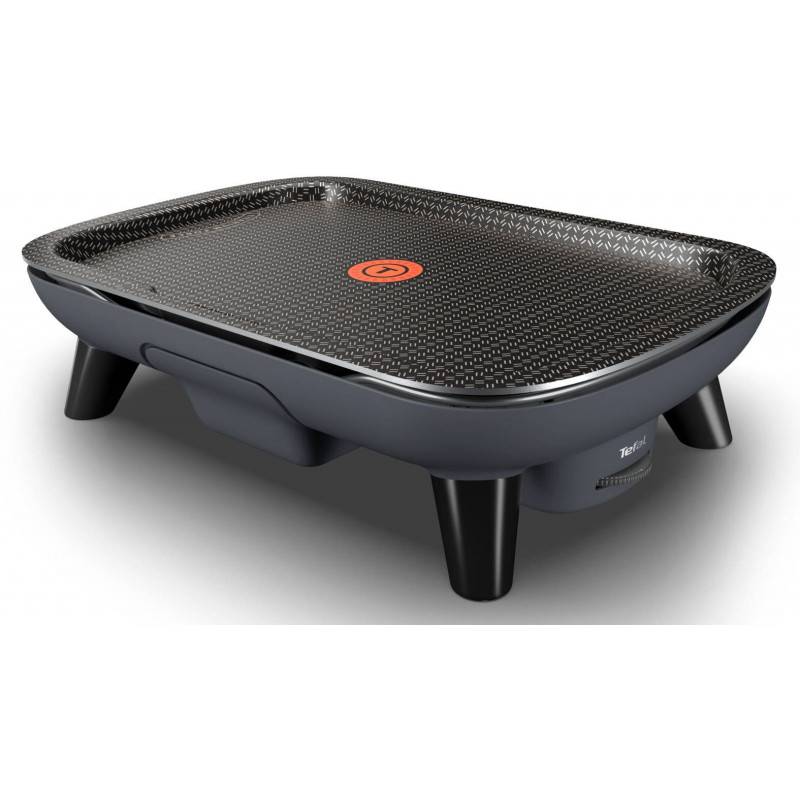 Plancha électrique Tefal Yy4570fb - Imagen 2