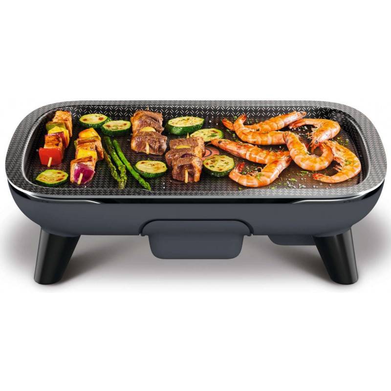 Plancha électrique Tefal Yy4570fb - Imagen 1
