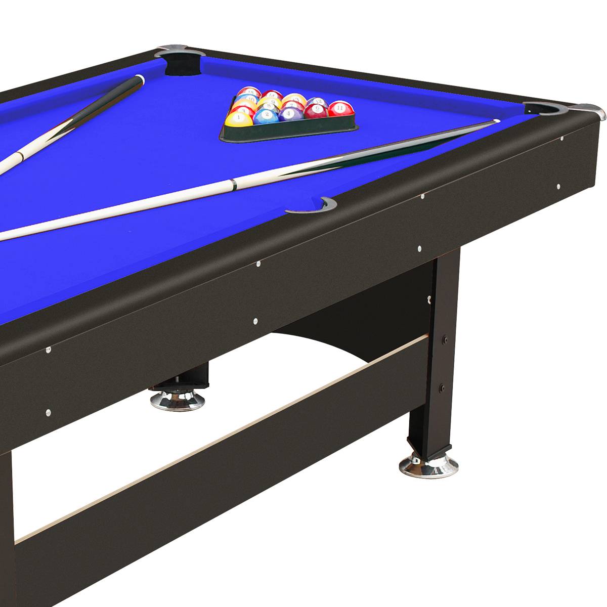 Jeux de table billard grand modèle Wilsa Indoor - Image 3