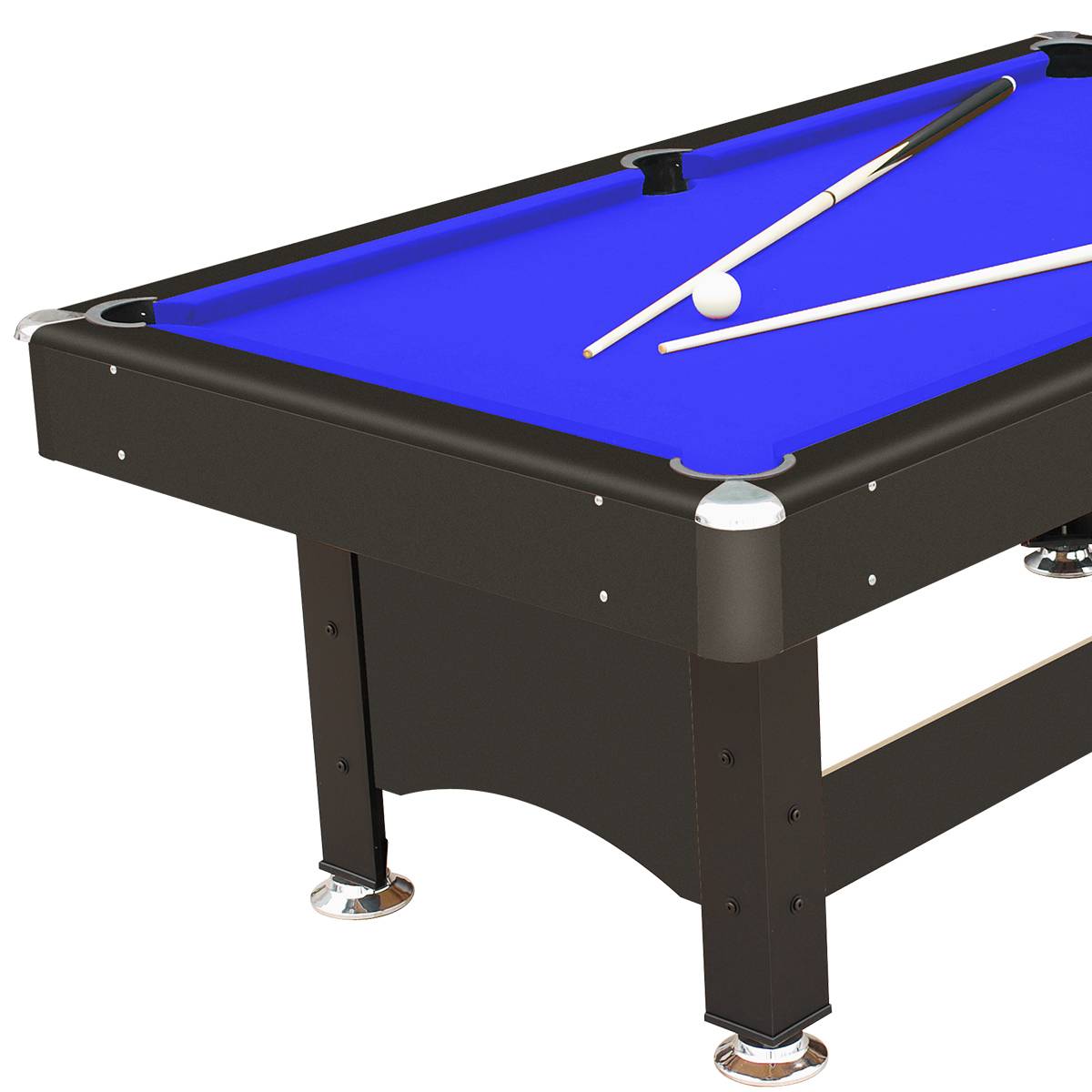 Jeux de table billard grand modèle Wilsa Indoor - Image 4