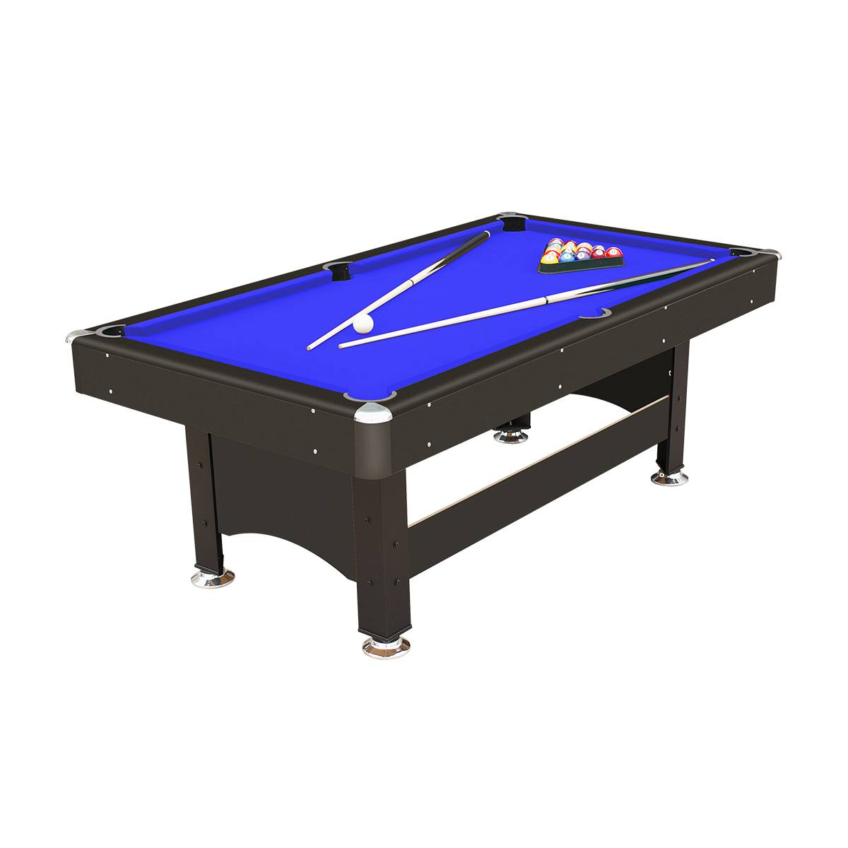 Jeux de table billard grand modèle Wilsa Indoor - Image 2