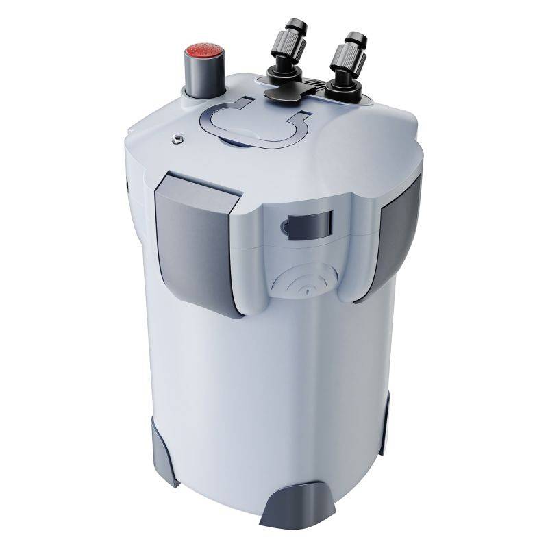 Filtre Externe 1000 l/h Avec UV 9W Pour Aquariums d'eau douce et marins