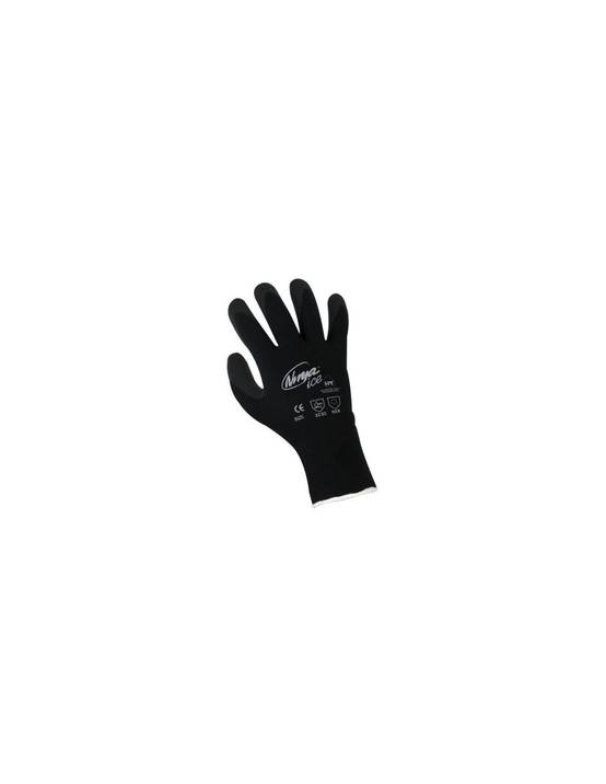 Gants Ninja T11 Double Molletonné Xxl Protection Thermique Et Dextérité Optimale - Singer Safety - Image 1