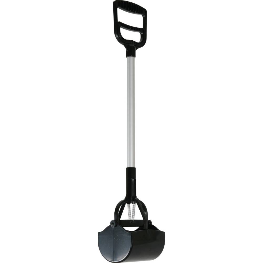 Animallparadise - animallparadise - Pelle a excréments ramasse crotte 72 cm pour chien - Imagen 2