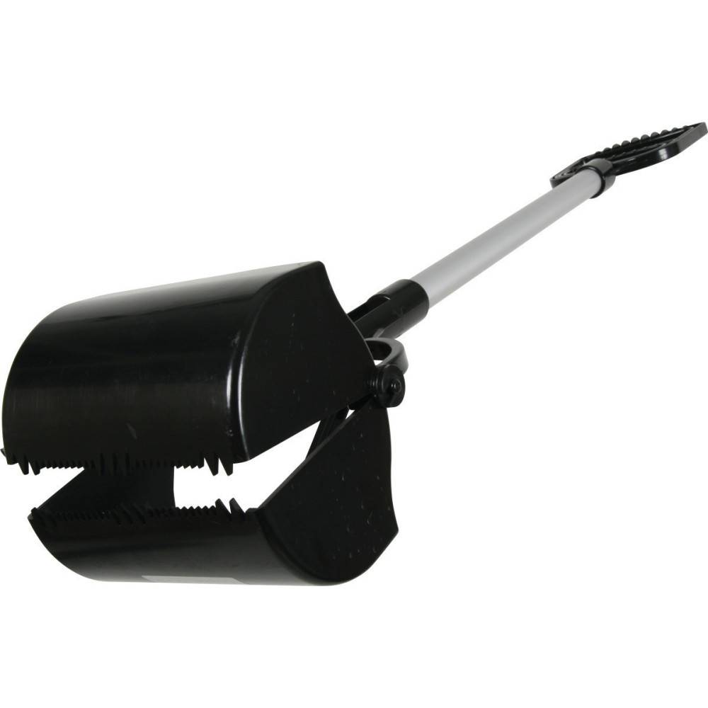 Animallparadise - animallparadise - Pelle a excréments ramasse crotte 72 cm pour chien - Imagen 3
