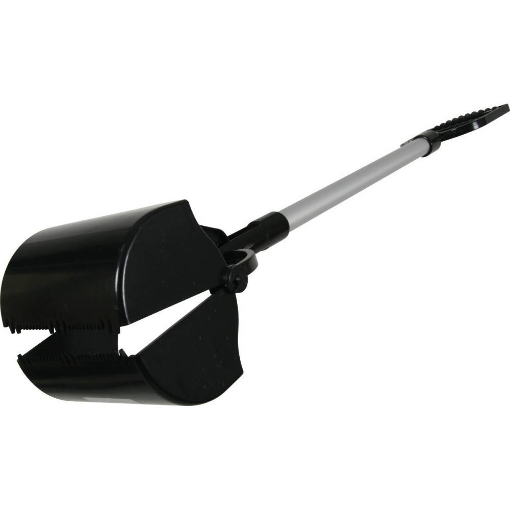 Animallparadise - animallparadise - Pelle a excréments ramasse crotte 72 cm pour chien - Imagen 4
