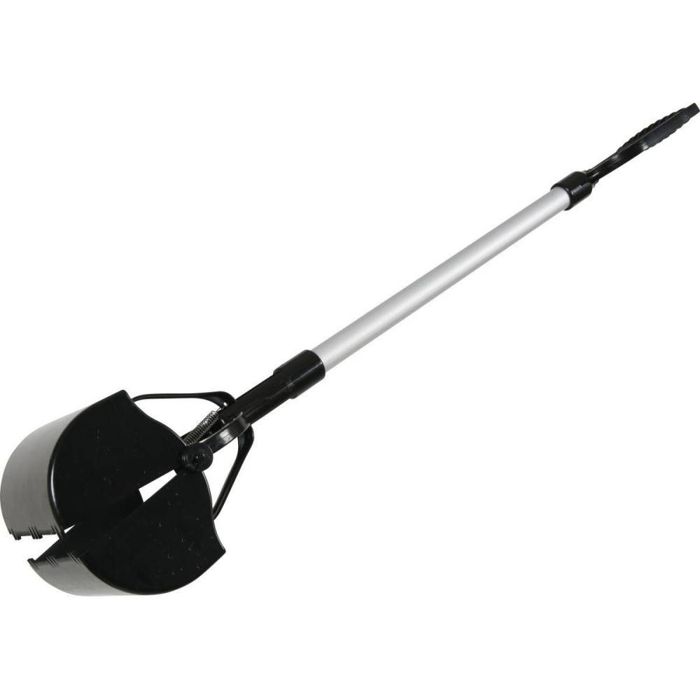 Animallparadise - animallparadise - Pelle a excréments ramasse crotte 72 cm pour chien - Imagen 5
