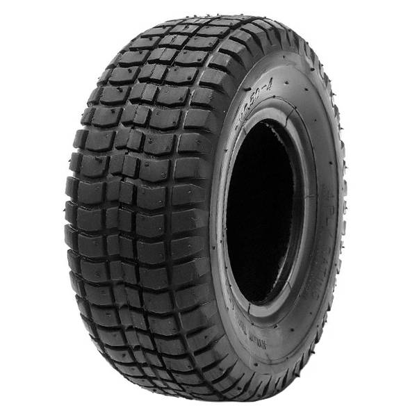 Pneu gazon Sélection APN 3.00-4 4PR C-203 TL