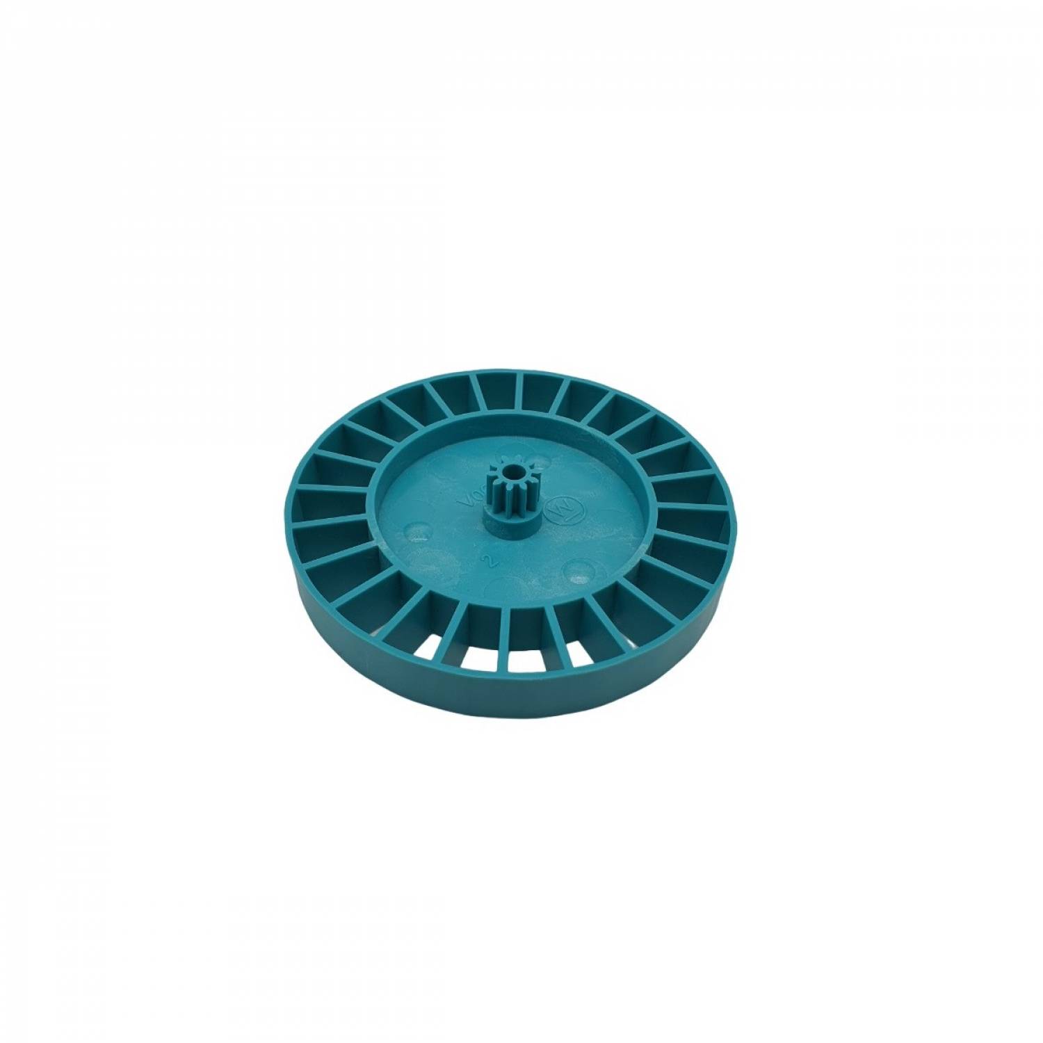 Hayward - Turbine medium pour robot de piscine - Bleu - AXV062C - Hayward