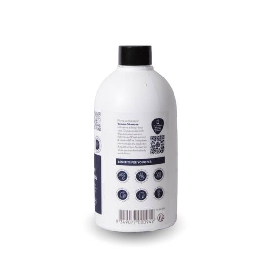 Heiniger - Shampoing Volume 500 ml ProGroom - Image 2