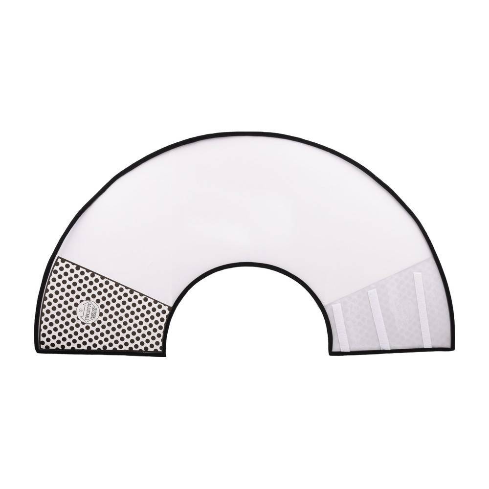 Flamingo - Collerette de protection Capo - XXL 44cm pour chien - Flamingo - Image 3