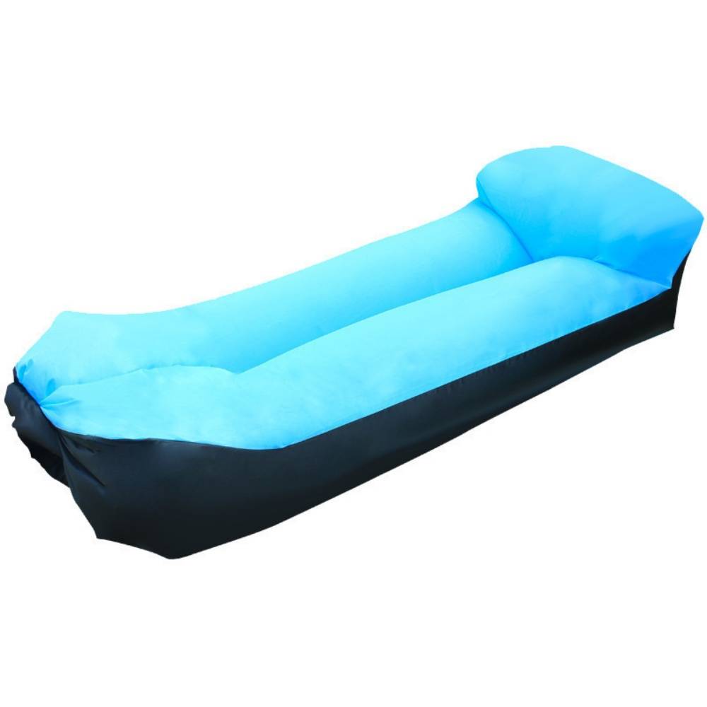 Transat-Canapé gonflable extérieur design ergonomique - Living123 - Imagen 1