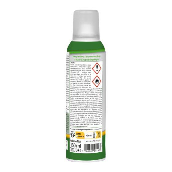Terra Nostra - Aérosol anti-moustiques 150ml gaz neutre - Imagen 2