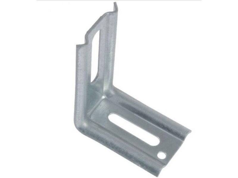 Gah Alberts - Equerre Reglable 90 Degre 50X70X30Mm