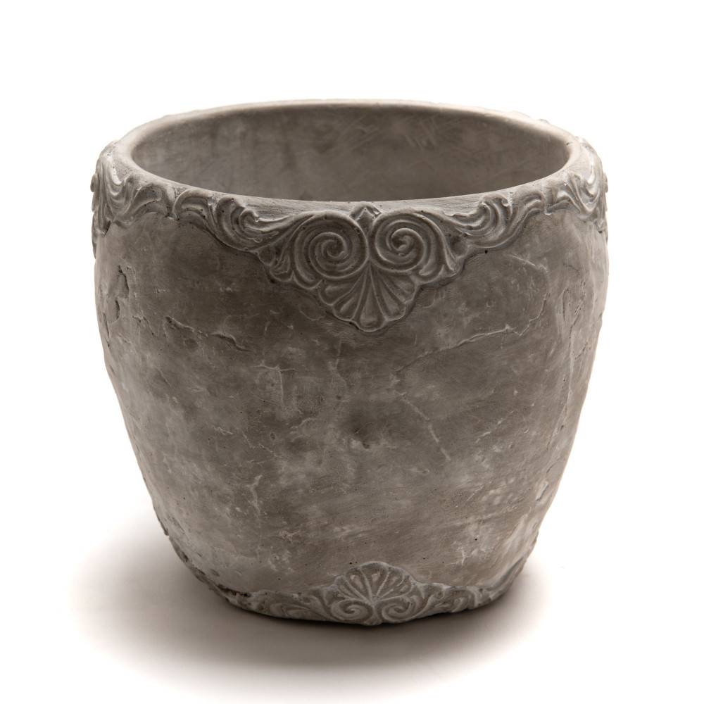 Amadeus - Cache pot Moulure petit modèle - Image 1