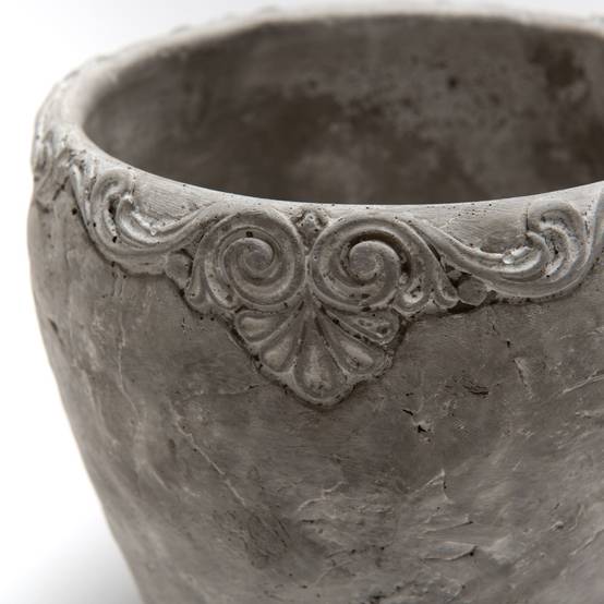 Amadeus - Cache pot Moulure petit modèle - Image 2