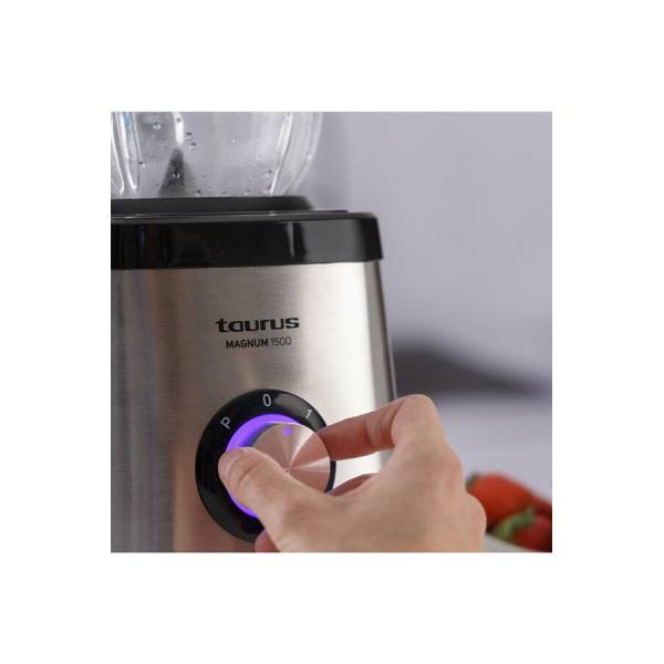 Blender Taurus MAGNUM 1500 - Imagen 2