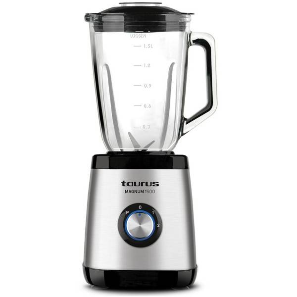 Blender Taurus MAGNUM 1500 - Imagen 1