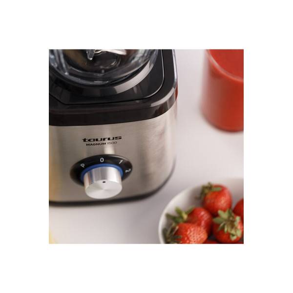 Blender Taurus MAGNUM 1500 - Imagen 6