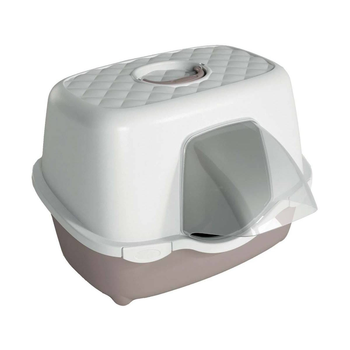 Zolux - Maison de toilette avec auvent Smart out - Image 1