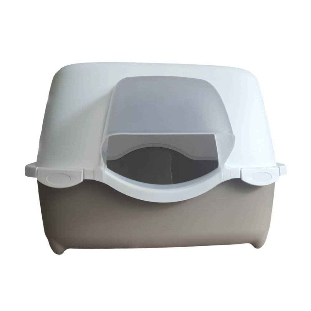 Zolux - Maison de toilette avec auvent Smart out - Image 4