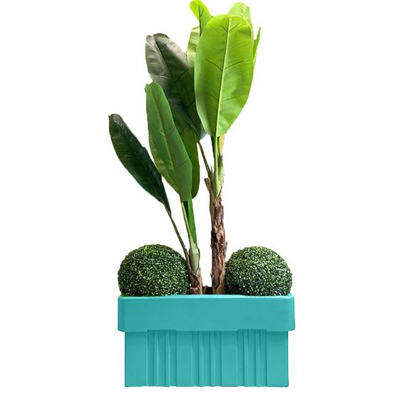 Jardinière bella 135l - Image 2