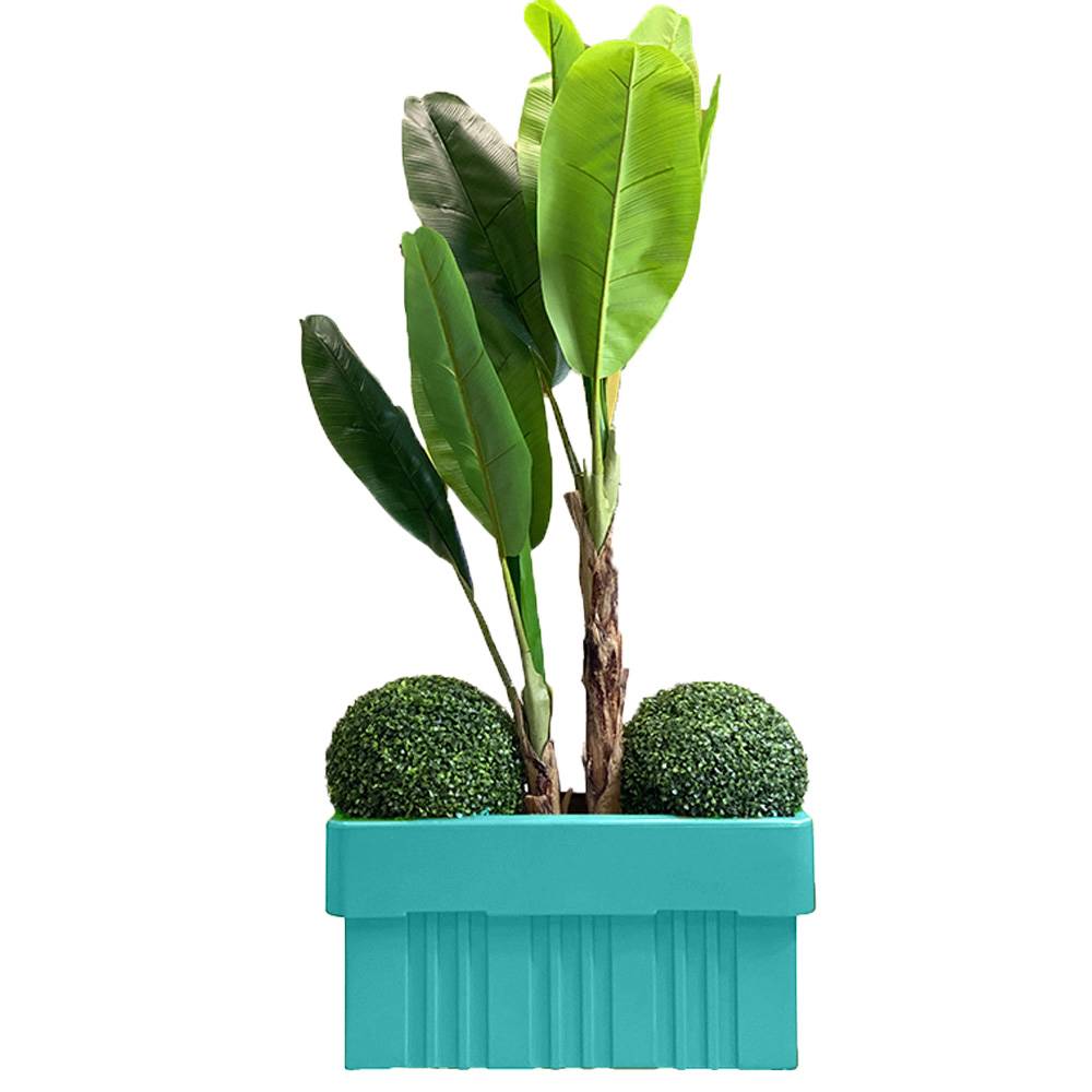 Jardinière bella 135l - Image 2