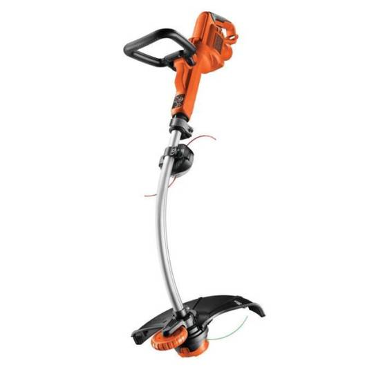 Coupe-bordure électrique BLACK+DECKER - GL9035-QS - 900W - 35 cm - Image 1