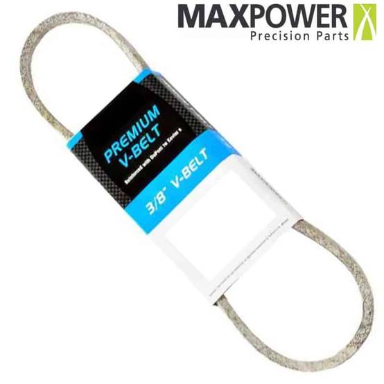 Sans Marque - COURROIE 3/8' X 24' Kevlar, spéciale motoculture 347429 Maxpower - Image 1