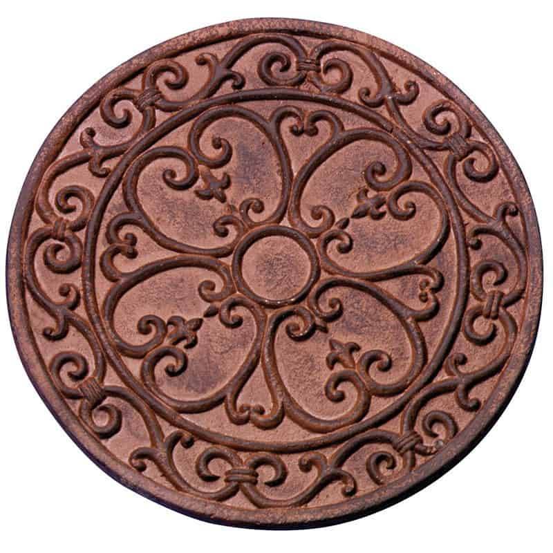 Esschert Design - Pas japonais en fonte 2,6 kg - Esschert Design - Imagen 1